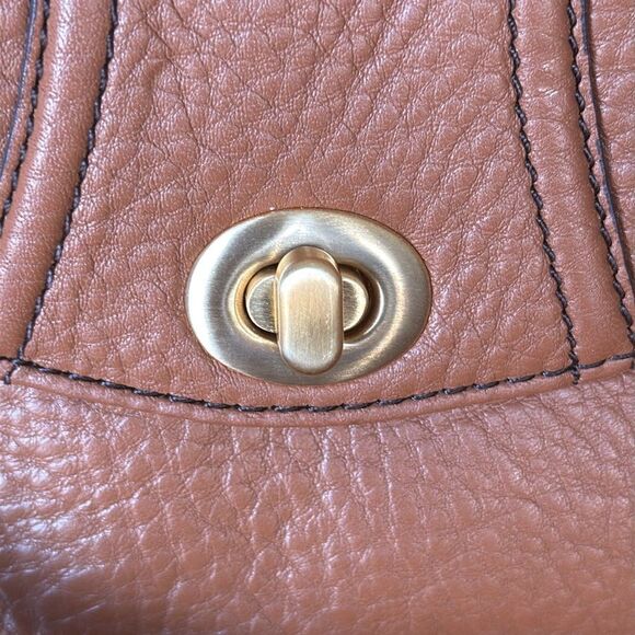 NWOT Talbots wristlet - Picture 5 of 6